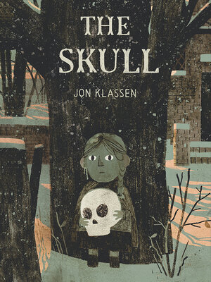 cover image of The Skull